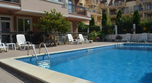 Divela 3 Apartments, Забронировать Апартаменты/квартира Апартаменты области Бургас, Апартаменты/квартира