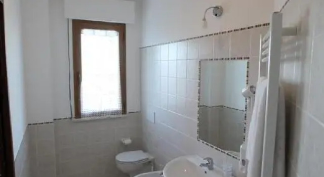 Номер Standard Casolare Azzurro