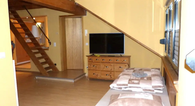 Messe-Zimmer Amrum
