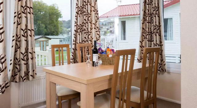Номер Superior Sandy Balls Holiday Village by Away Resorts