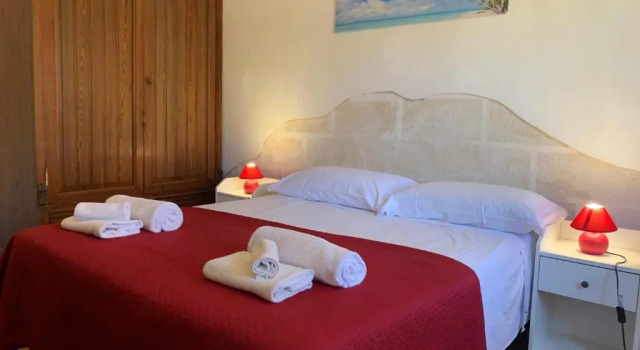 Коттедж Favignana Holidays 4