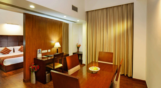 Comfort Inn Tulip Heights
