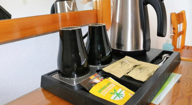 Номер Standard Philoxenia Hotel