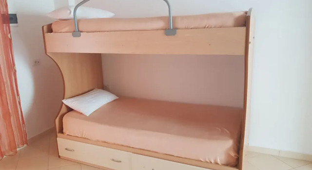 Kevi Apartments, Book Lejlighed Himarë Vlorë County