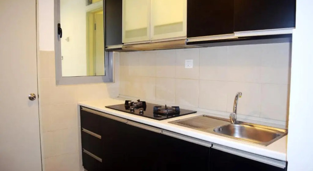 Апартаменты с 3 комнатами Taragon Residences