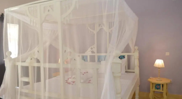 Номер Standard Pole Pole Beach House