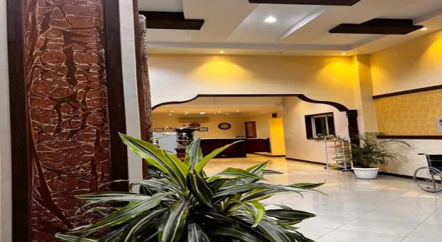 ركــن فينيسيا للشقق المخدومة, Book Apartment Hail Hail Province