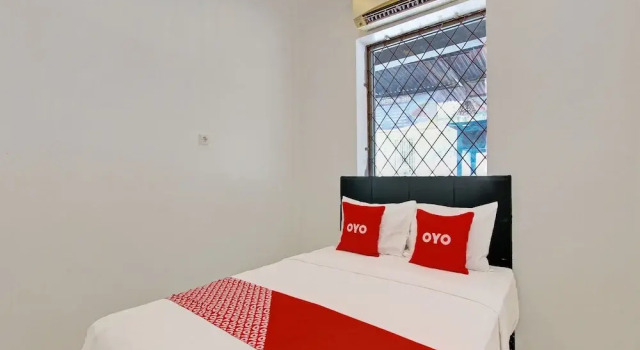 OYO 92166 Nirwana Inn Syariah, Book Hotel Sewon 
