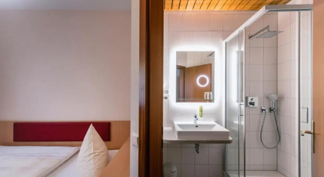 Номер Standard Hotel Phönix