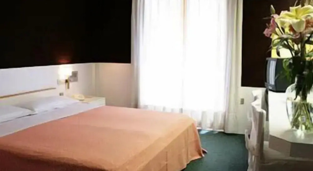 Hotel Isola di Lauria