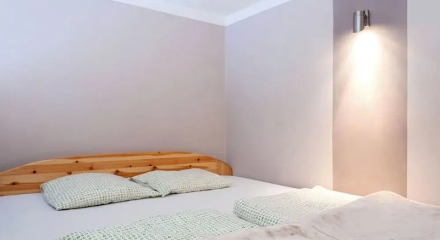 Апартаменты Rakoczi 60 Apartment