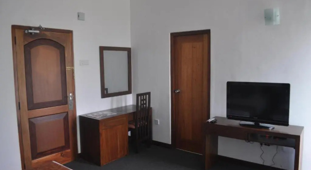 Двухместный номер Superior с видом на горы Amaara Sky Hotel Kandy