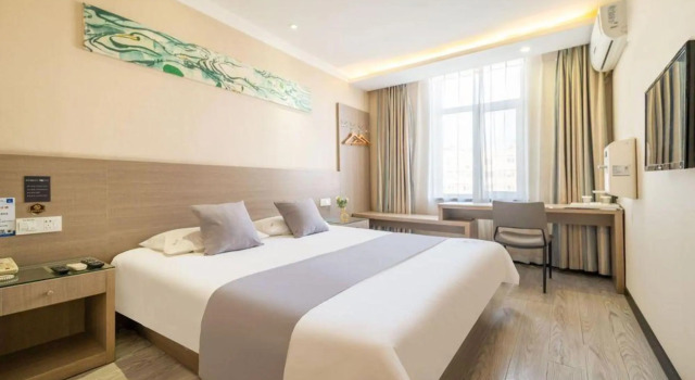 Eaka 365 Hotel Dalian Ganjingzi Street, Book Hotel Gan Jing Zi 