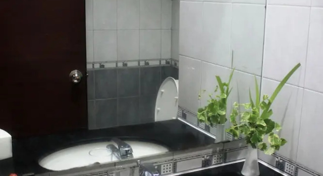 Номер Superior Hotel GRAN CENTRAL