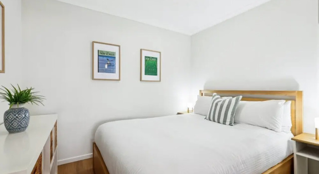 Bright 1-bed With Great Views & Amenities, Забронировать Апартаменты/квартира Апартаменты Брисбна, рядом с Музей Брисбена, Апартаменты/квартира