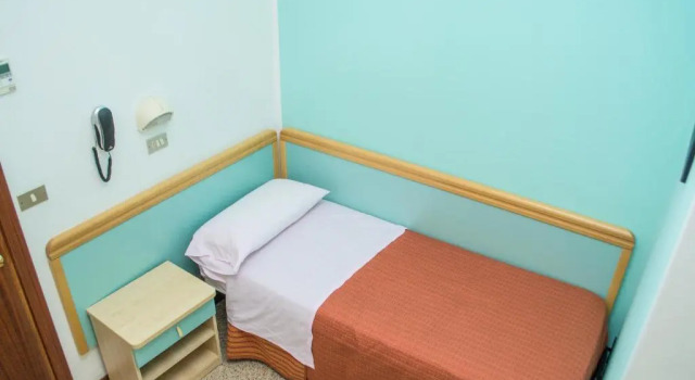 Номер Standard Hotel Solmar