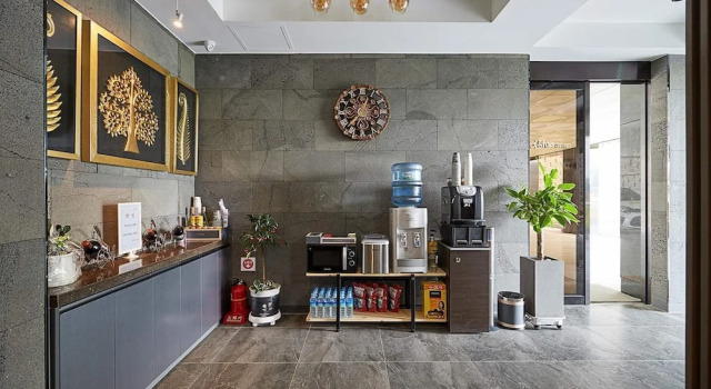 Gloa Hotel, Забронировать Отель Хвасон Кёнгидо, рядом с Храм Хонпопса