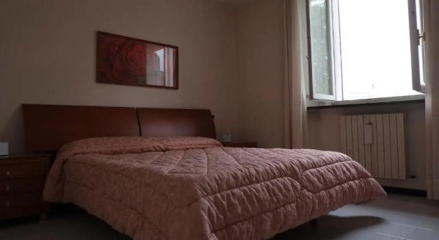 Четырёхместный номер Standard Hotel Terme