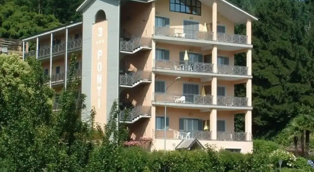 Apartment in Residence on Lake Maggiore near Beach, Забронировать Апартаменты/квартира Вербания Озеро Лаго-Маджоре