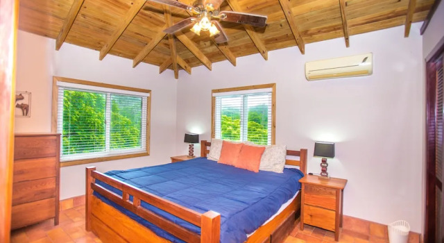 Casa Marsiesta 2 Bedroom Home, Book Hotel Roatan Airport 