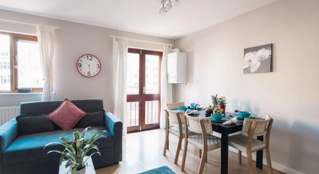 London Queens - Euston Apartments, Забронировать Апартаменты/квартира Камден Лондон, рядом с Вестминстерский университет