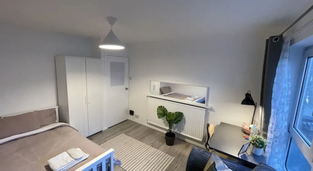 Bow House - Sleepylodge, Rezervasyon Otel Merseyside ucuz oteller