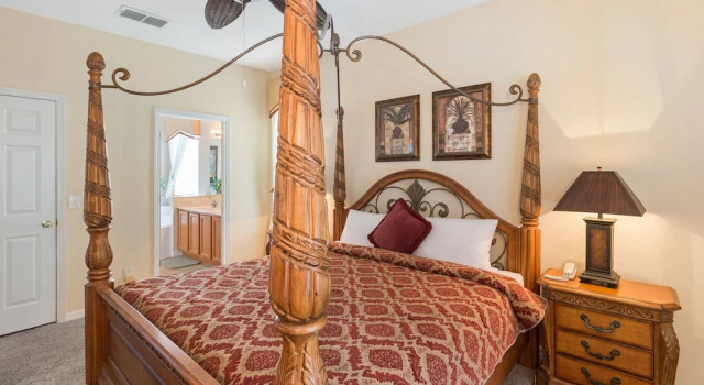 Mickeys Sunspot by VillaDirect, Buchen Sie Hotel Hotels in Four Corners mit Pool, Schwimmbad