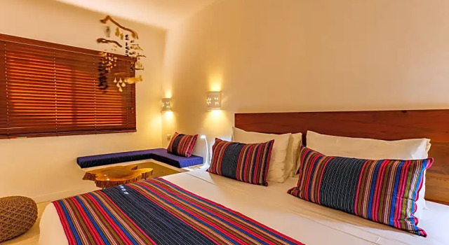 Номер HM Playa del Carmen