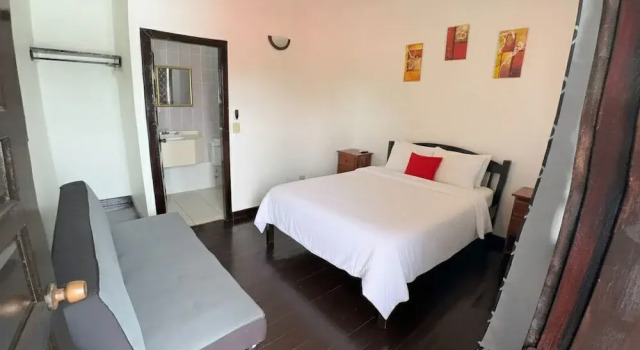 Номер Premier Serenade Hotel
