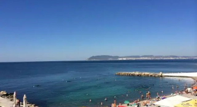Inn Milana, Reservar Hotel Kabardinka Gelendzhik Coast