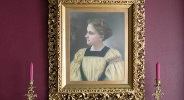 The Victorian Lady, Réserver Hôtel Jenks Oklahoma