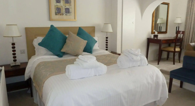 Cameron House, Reservar Pousada (com pequeno-almoço) Landford New Forest
