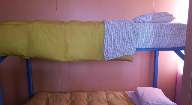 Номер Standard Patagonia House