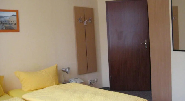 Двухместный номер Standard Hotel Gesellschaftshaus
