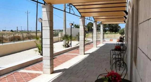Номер Standard Residence Bandiera Gialla