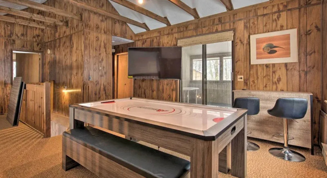 Cozy Lake Ariel Home w/ Community Amenities!, Book Feriehus Lake Ariel Wayne County