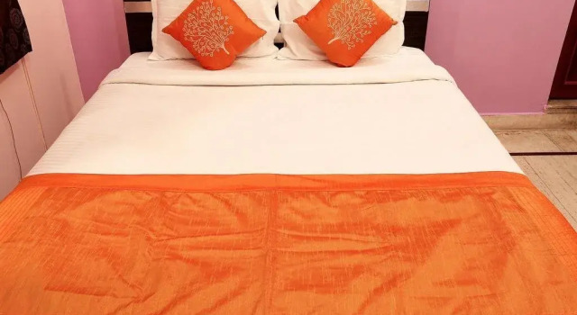 OYO Rooms Bhawanipore Ashutosh Mukherjee Road, Забронировать Отель Калькутта East Zone, рядом с Exide Industries Limited
