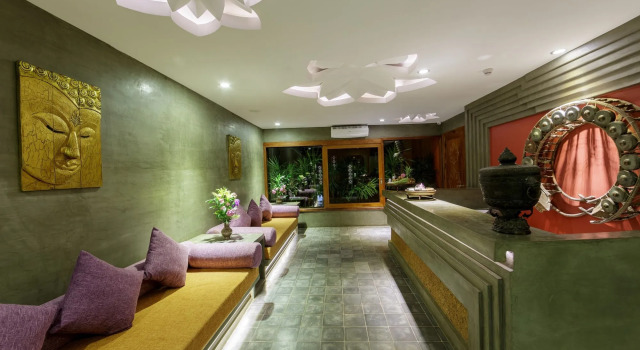 Golden Temple Boutique
