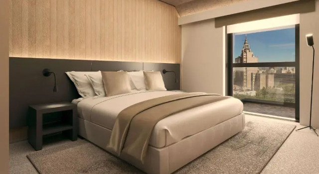 Hualta Hotel Mendoza, Curio Collection by Hilton, Забронировать Отель СПА-отели Мендосы, рядом с Museo Fundacional, SPA-услуги
