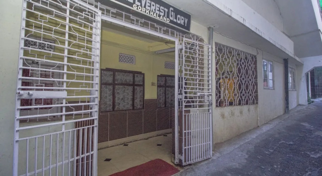 OYO 3875 Hotel Everest Glory, Забронировать Отель Отели Дарджилинг 3 звезды, рядом с Храм Махакал Мандир, 3*