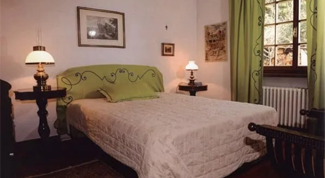 B&B A Midi