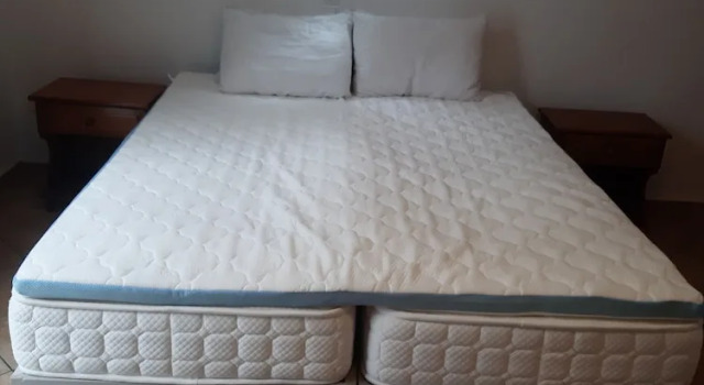 Двухместные апартаменты Windmill Naxos