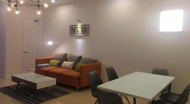 Апартаменты Deluxe The Grand Condotel