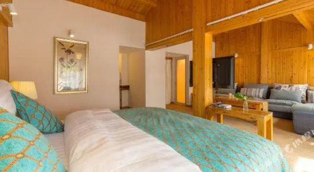 Люкс Superior C＇est La Vie Boutique Hotel