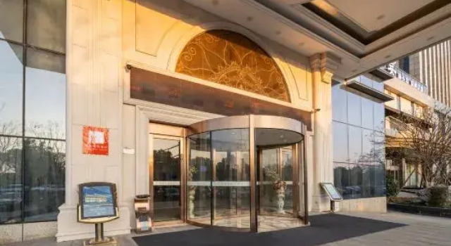 Yuyue E-sports Homestay (Jiaxing Tongxiang), Prenota Hotel Hotel a Jiaxing con parcheggio, Parcheggio