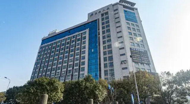 Yuhai ● Xilaipeng Smart Hotel, Prenota Hotel Hotel a Zhoushan con parcheggio, Parcheggio