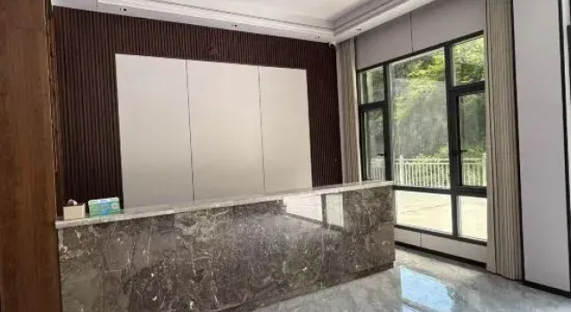 Shennongjia Yunlu Mountain Residence Homestay (Muyu Town), Varaa Hotelli Shennongjia Hubei