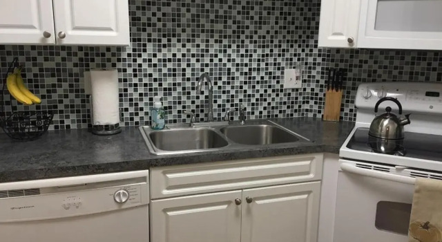 Апартаменты c 1 комнатой Wander Residence Condo near Fort DeSoto