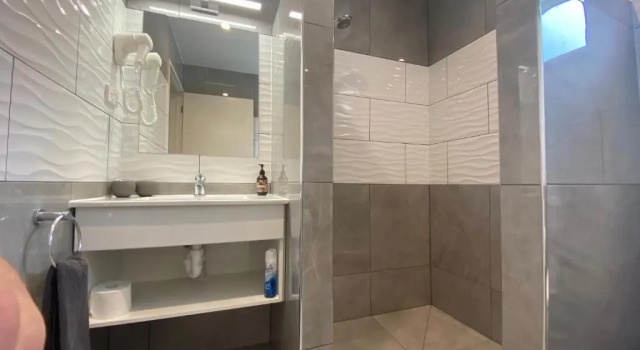 Студия BigSky Motels
