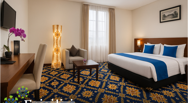 Executive room Hotel Namira Syariah Pekalongan